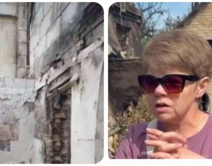 Трагедія у Вишневому: жителька розповіла про порятунок під час обстрілу 6 липня