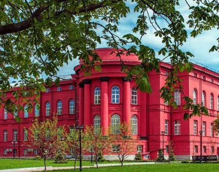 Консолідований рейтинг вишів України 2026: хто лідер?