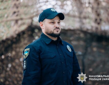 Олексій Білошицький очолив Департамент патрульної поліції