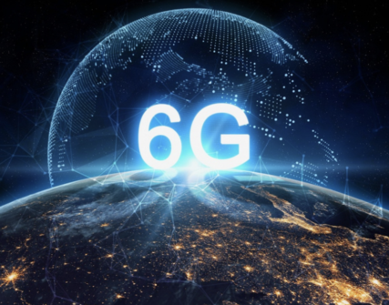 6G та функція радара: як мобільні мережі “бачитимуть” крізь стіни і які ризики це несе