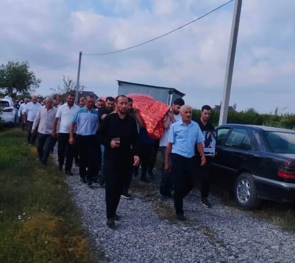 Студентка загинула в Харкові за день до диплома: деталі російського авіаудару