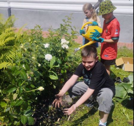 «Літо в Софії»: у Києві втретє відбудеться унікальний проєкт для дітей