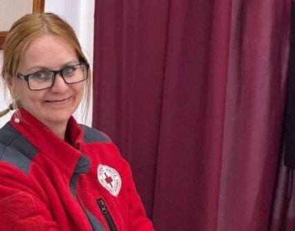В Одесі загинула волонтерка Червоного Хреста: деталі ракетного удару