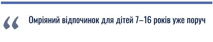 Радіо Пʼятниця та ROZETKA розіграють 50 путівок у дитячий табір One Camp