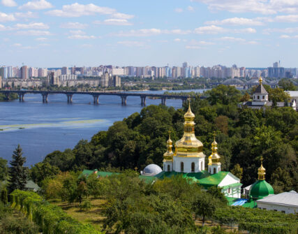 Погода в Києві та області на середу: літо з приємною прохолодою