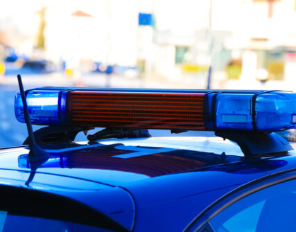 У Києві затримали 19-річного хлопця за ножове поранення трьох людей