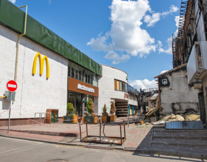 Метро Лукʼянівська відновило роботу після нічного обстрілу