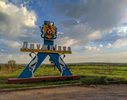 Зооволонтерка Ольга Кузьменко загинула в Дружківці під час обстрілу