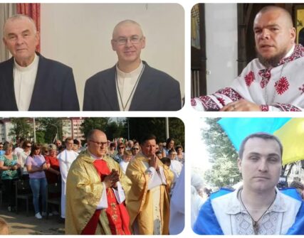 Режим Лукашенка переслідує священників, які не підтримують війну в Україні