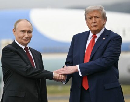Трамп зустрінеться із Зеленським у Туреччині: обговорять завершення війни