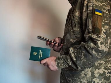 Син Шуфрича потрапив до ТрО, але не повернувся з відпустки: деталі