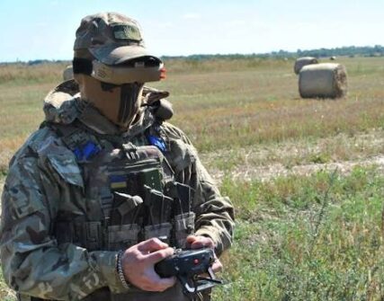 Німеччина закуповує 50 тисяч дронів Shrike для ЗСУ: деталі угоди