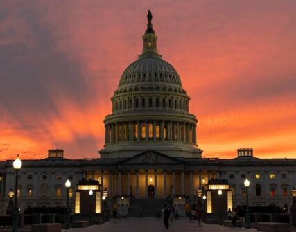 Сенат США погодив нові санкції проти РФ, Ірану та торговельних партнерів Москви