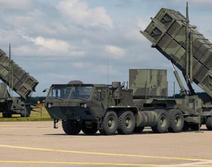 Зеленський просив у Трампа 300 Patriot: відповідь Білого дому та пропозиція Starlink