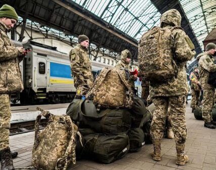 Мобілізовані ФОПи звільняються від ЄСВ: що відомо