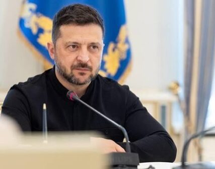 Зеленський попередив про новий масований удар РФ та закликав до посилення ППО