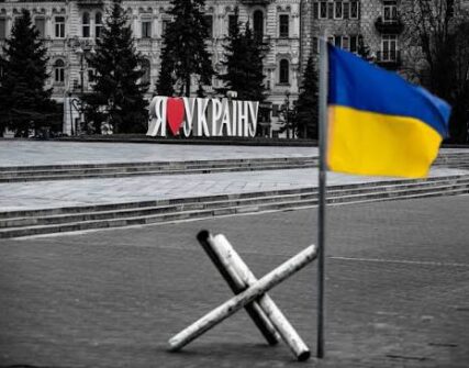МВФ: Україна може увійти до лідерів економічного зростання Європи до 2031 року