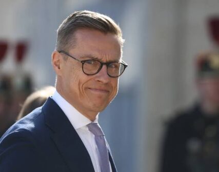 Фінляндія та Швеція: РФ просунулась на 60 км за 4 роки, Україна перемогла