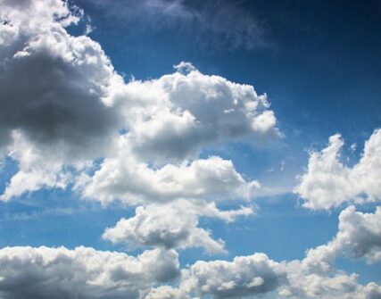 Погода в Києві та області 1 серпня: сонячно та до +32° без опадів