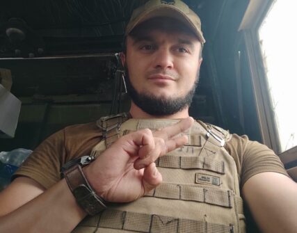 Військовий Сергій про повернення в ЗСУ після СЗЧ та участь у Курській операції