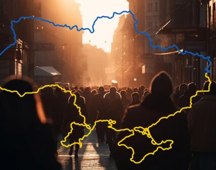 Міграція – головний чинник скорочення населення України, – експерт НАН