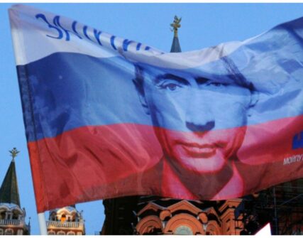 Європейські спецслужби: Росії загрожує банківська криза, попри «динамічну економіку»