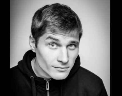 У Кривому Розі помер телеоператор В'ячеслав Волк, поранений на навчаннях 2017 року