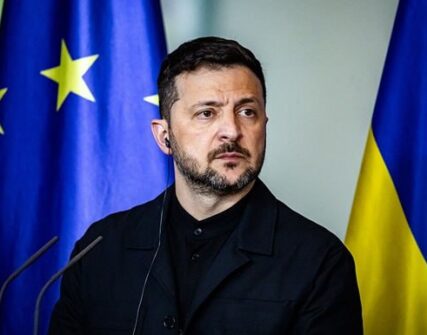 Зеленський у Франції: Україна має найсильніші позиції, FREYJA стає реальністю