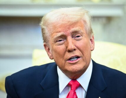 Дональд Трамп готовий відвідати Україну після війни: заява на саміті НАТО