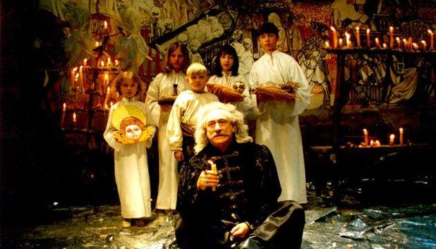 Пам'яті Богдана Ступки: 22 липня 2012 року не стало великого актора