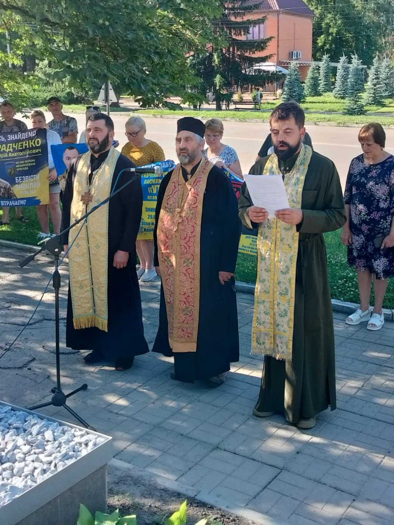 Режим Лукашенка переслідує священників, які не підтримують війну в Україні
