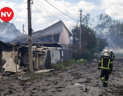 Ракетна атака на Київщину: наслідки у Вишневому та 15 загиблих у Києві