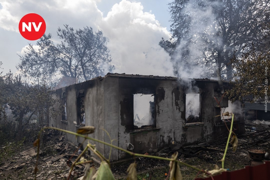 Ракетна атака на Київщину: наслідки у Вишневому та 15 загиблих у Києві