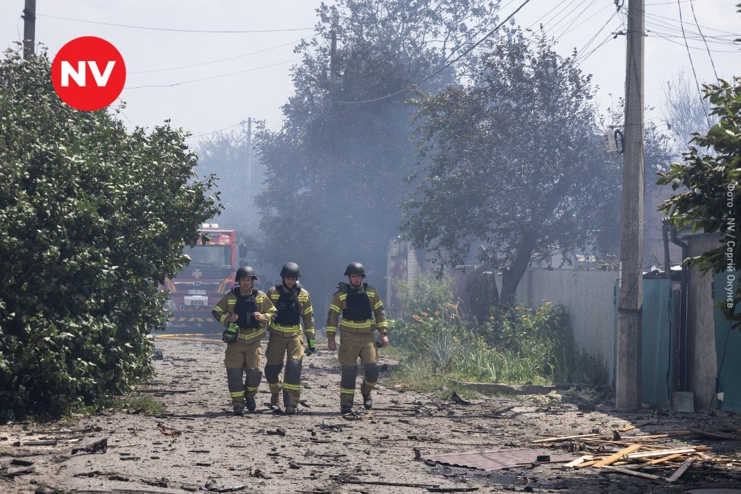 Ракетна атака на Київщину: наслідки у Вишневому та 15 загиблих у Києві