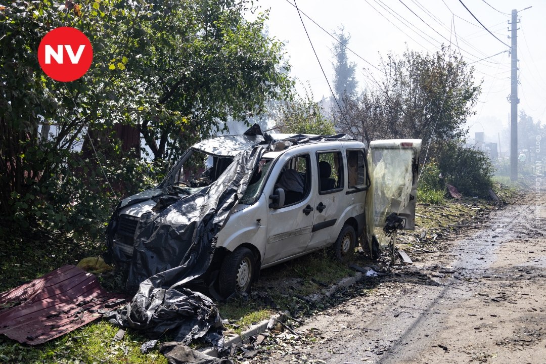 Ракетна атака на Київщину: наслідки у Вишневому та 15 загиблих у Києві