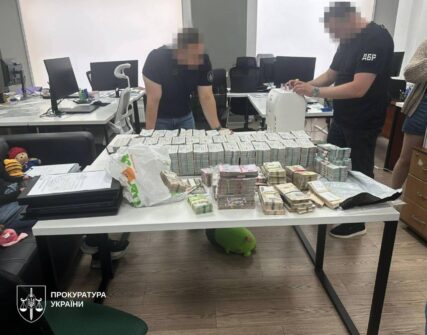 Офіс генпрокурора розслідує розкрадання 6,95 млрд грн на закупівлі БПЛА