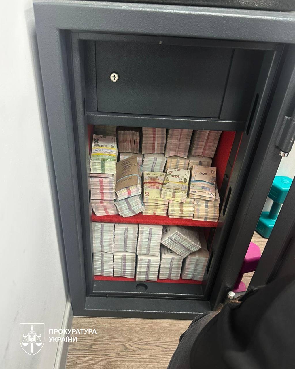Офіс генпрокурора розслідує розкрадання 6,95 млрд грн на закупівлі БПЛА