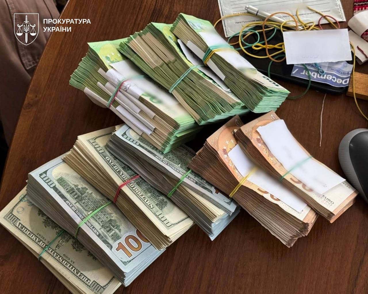 Офіс генпрокурора розслідує розкрадання 6,95 млрд грн на закупівлі БПЛА