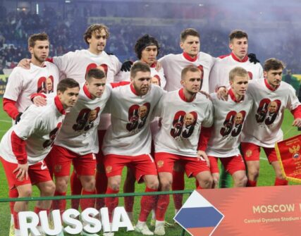 ФІФА вивчить рішення МОК щодо ОКР: що далі для російського футболу