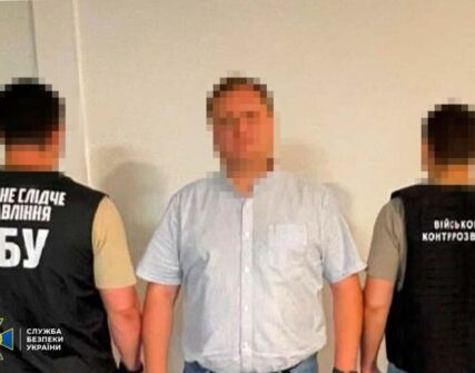 Ексдиректору Міноборони оголосили підозру за закупівлю бракованих мінометів на 182 млн грн