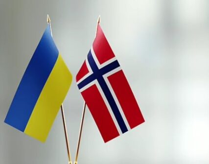 Норвегія виділяє 268 млн євро на ракети Patriot для України