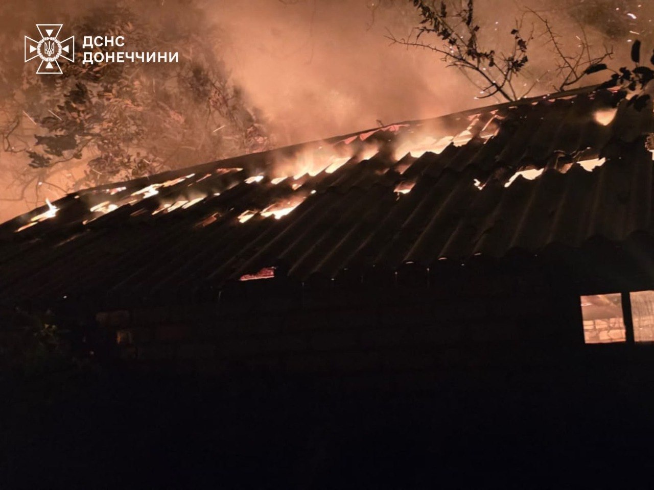 РФ вдарила по Краматорську і Слов'янську: пошкоджені будинки та ТЦ