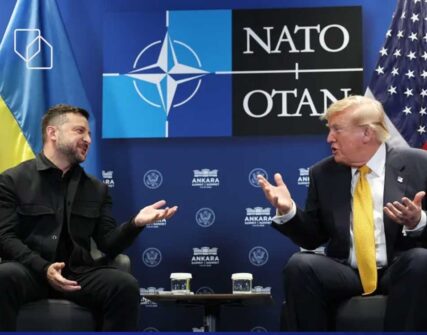 Україна на Саміті НАТО в Анкарі: Drone Deals, ліцензія на Patriot та €70 мільярдів допомоги