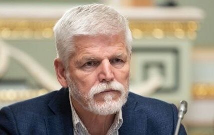 Петр Павел: Україна має близько двох місяців до можливої ескалації РФ