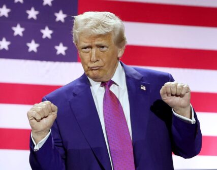 Аеропорт у Флориді перейменували на честь Дональда Трампа