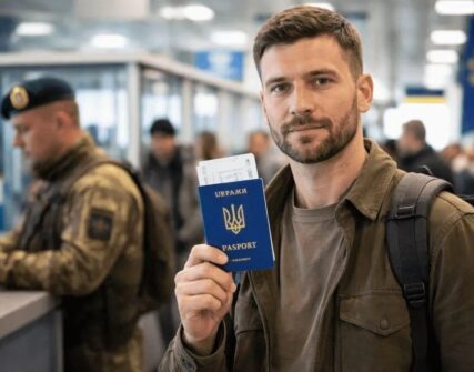 ЄС може змінити правила захисту для українців: що відомо