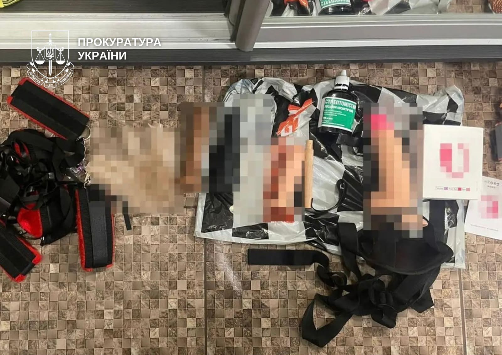 У Києві пару засудили за сутенерство, торгівлю людьми та катування 21-річної дівчини