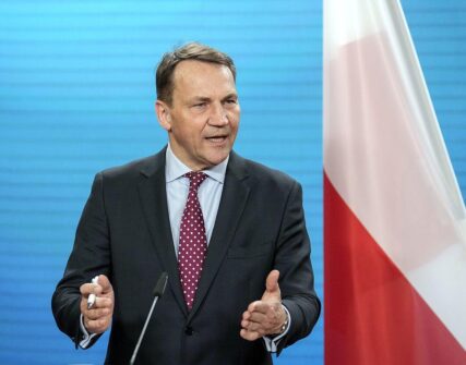 Польща попередила РФ про можливу атаку "під чужим прапором" з дронами
