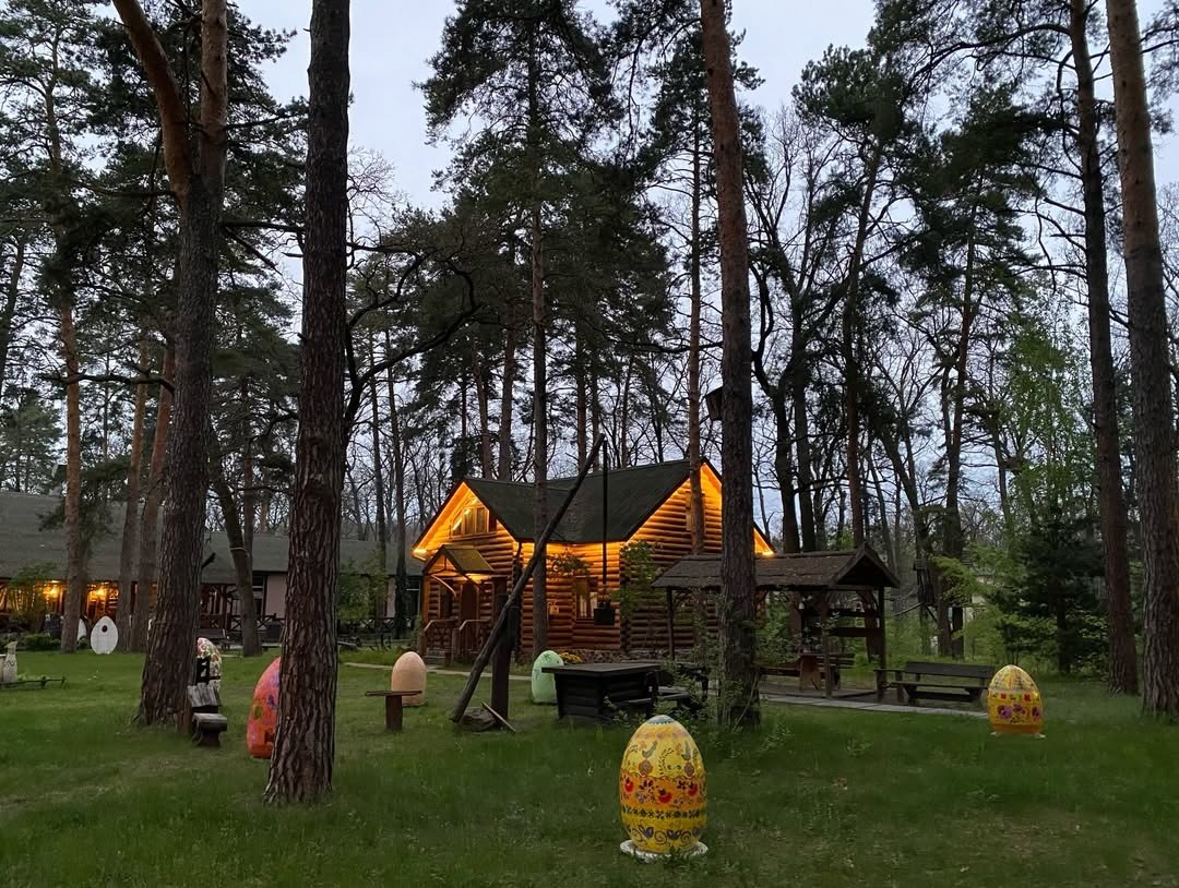 Де відпочити з дітьми на Київщині: 7 екопарків та заміських комплексів