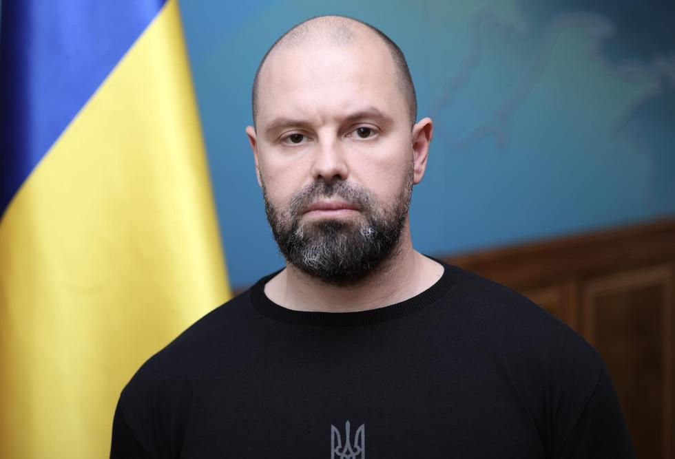 Зеленський звільнив Тимура Ткаченка з посади голови КМВА: хто замінить